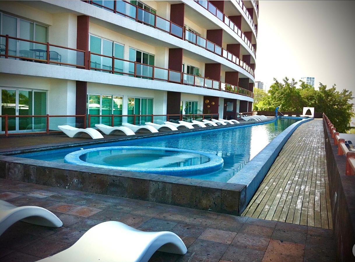 Oceanview Luxury, Pool, Near Tour Boats & Beach Dk12 Puerto Vallarta Exterior foto