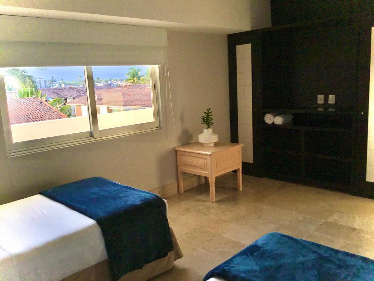 Oceanview Luxury, Pool, Near Tour Boats & Beach Dk12 Puerto Vallarta Exterior foto