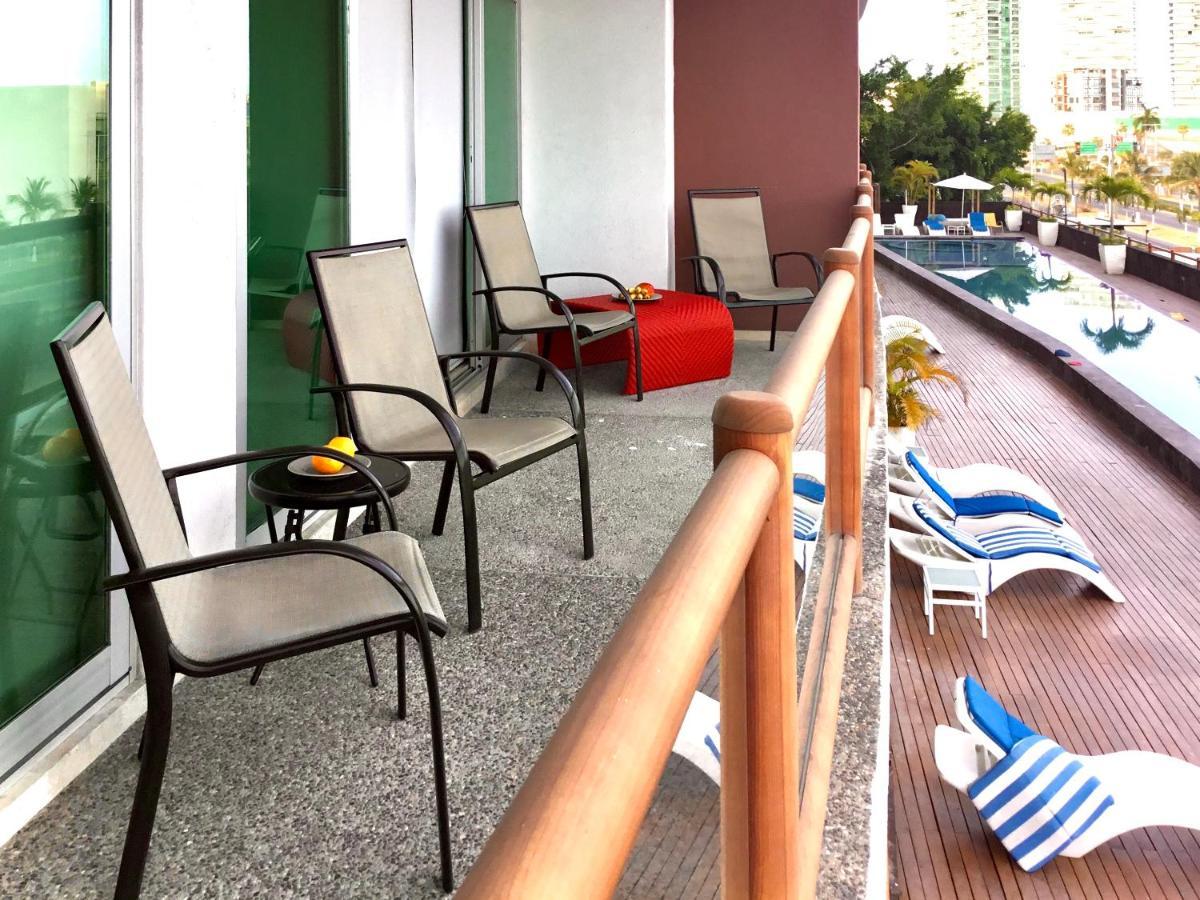Oceanview Luxury, Pool, Near Tour Boats & Beach Dk12 Puerto Vallarta Exterior foto